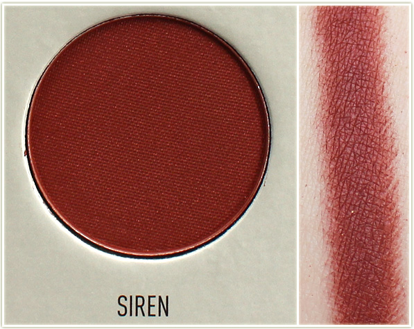 Morphe - Siren