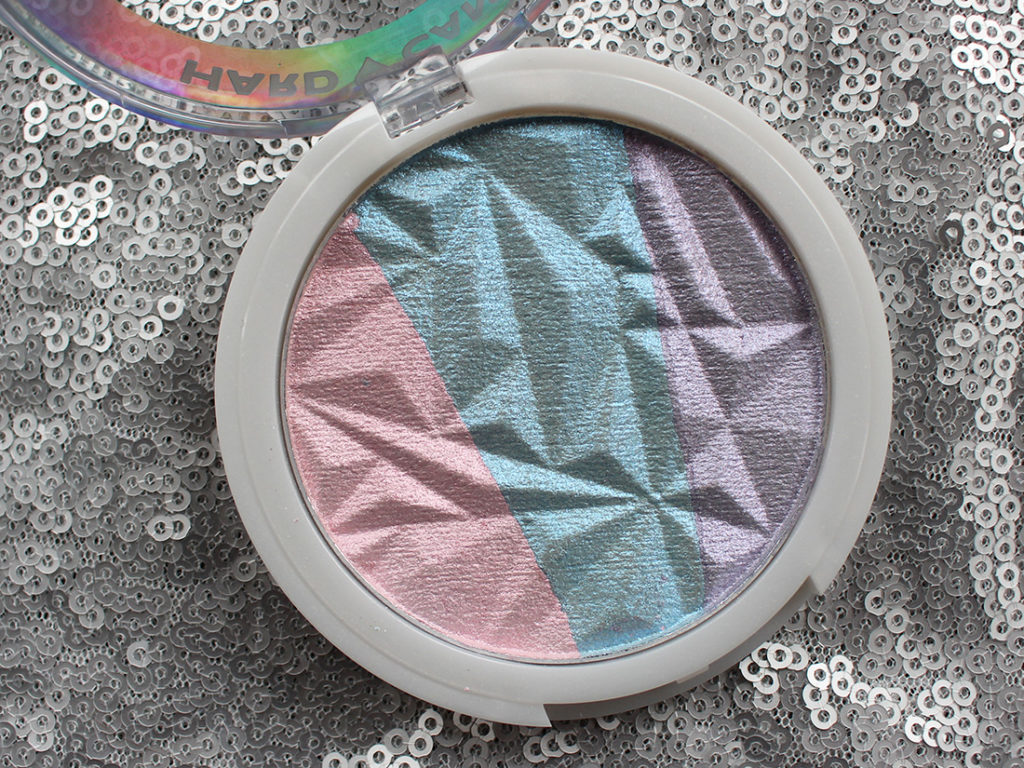 Hard Candy Just Glow Highlighter in Fairy Dust