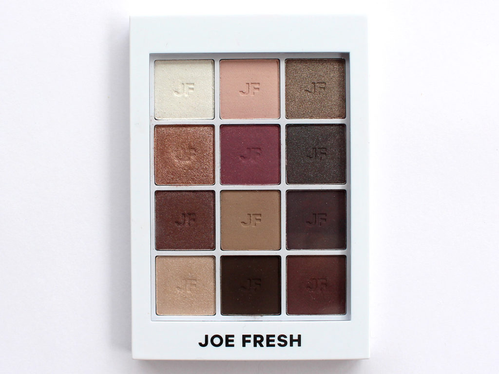 Joe Fresh Rose Neutrals