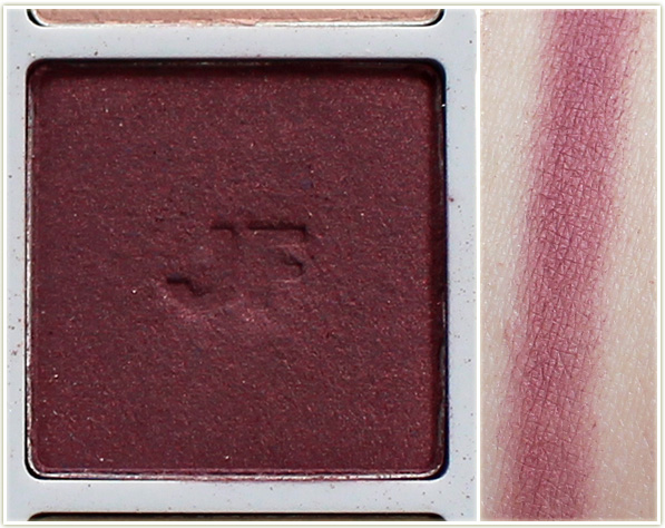 Joe Fresh Rose Neutrals - Shade 5