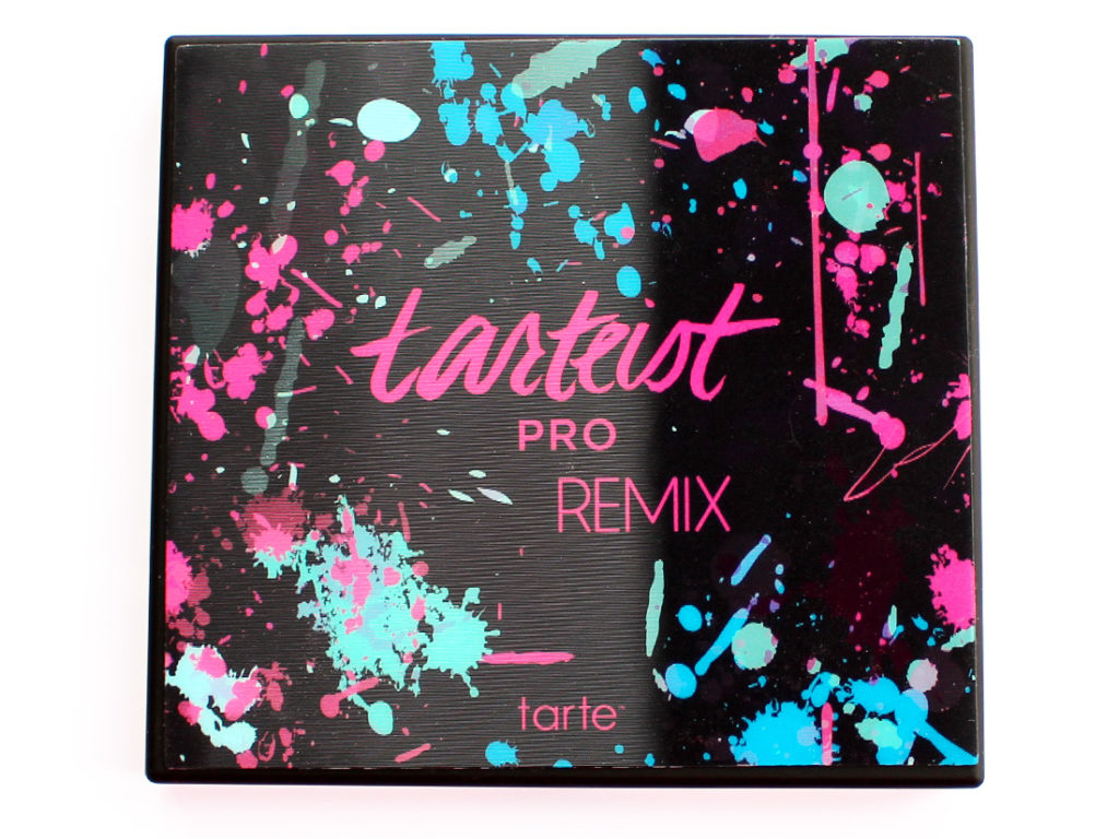 Tarte Tarteist Pro Remix