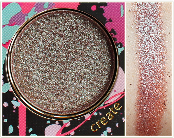 Tarte - Create