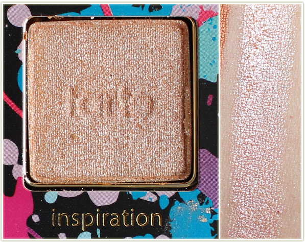 Tarte - Inspiration