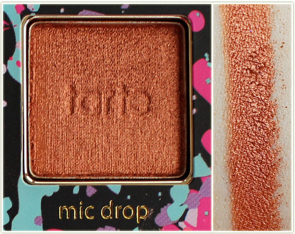 Tarte - Mic Drop