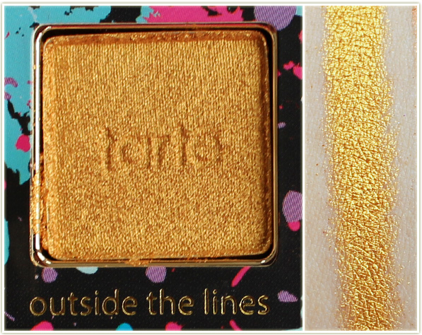 Tarte - Outside the Lines