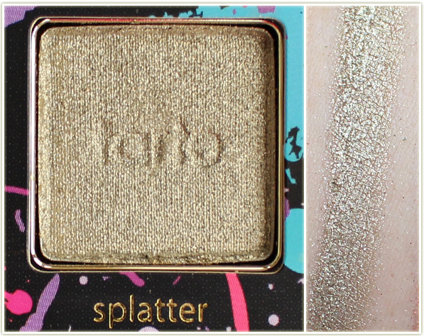 Tarte - Splatter