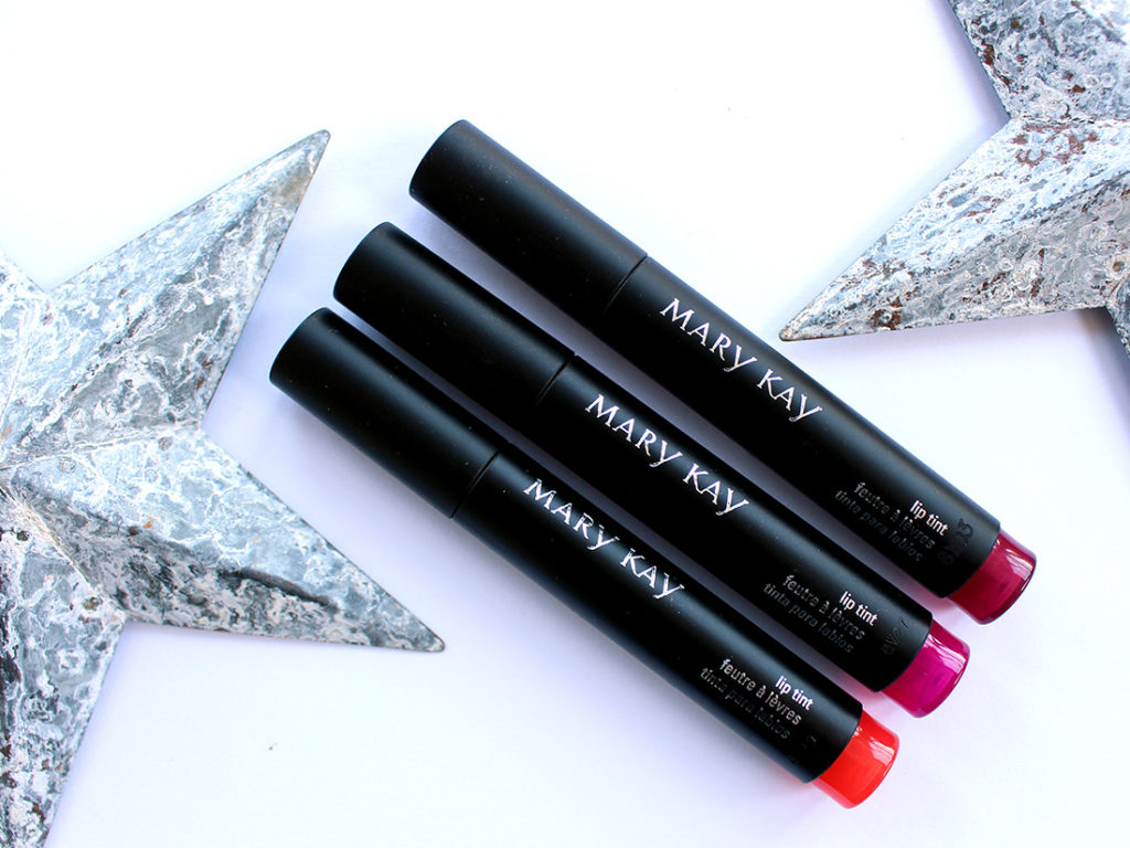 Mary Kay Lip Tints