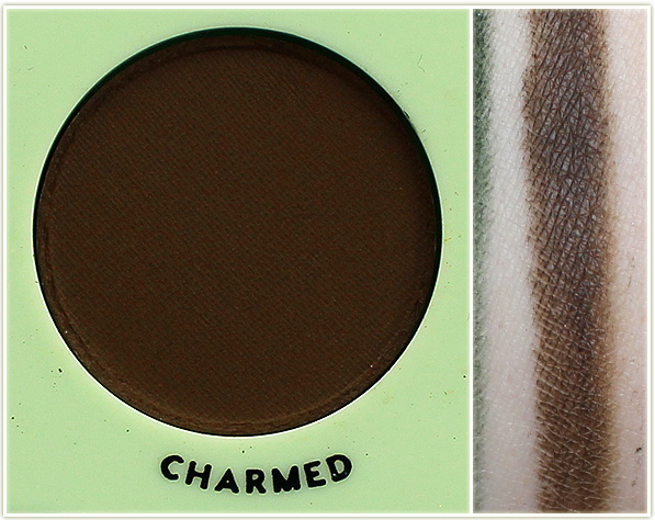 ColourPop - Charmed