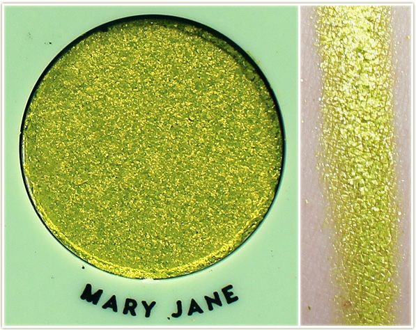 ColourPop - Mary Jane