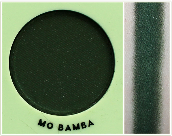 ColourPop - Mo Bamba
