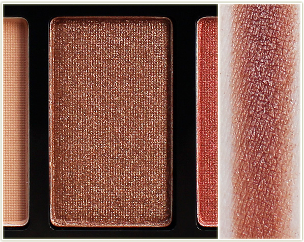 NYX Ultimate Edit Warm Neutrals - Shade 2