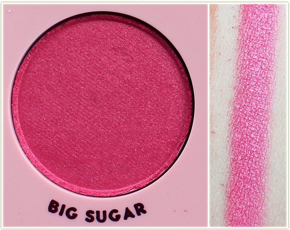 ColourPop - Big Sugar