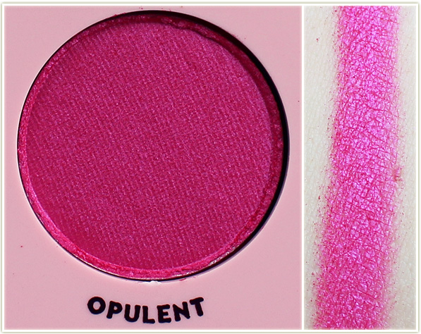 ColourPop - Opulent