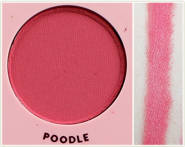 ColourPop - Poodle