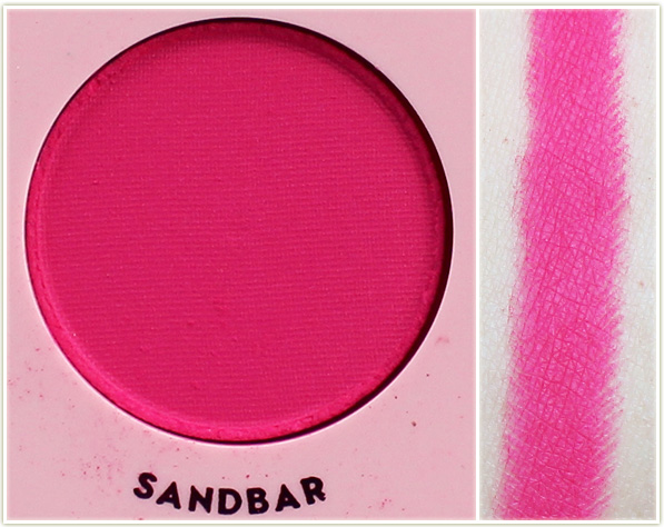 ColourPop - Sandbar