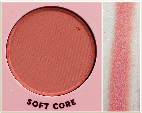 ColourPop - Soft Core