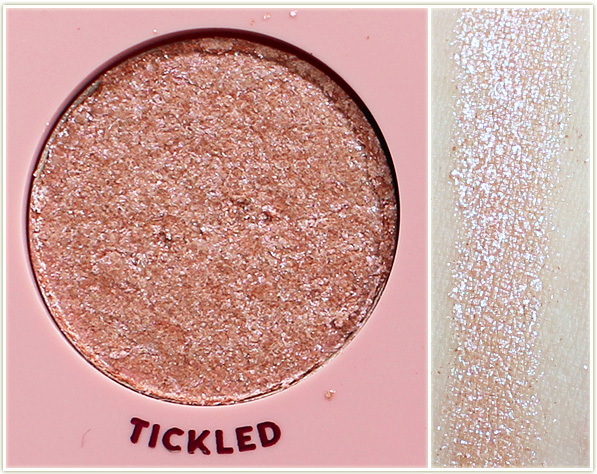 ColourPop - Tickled