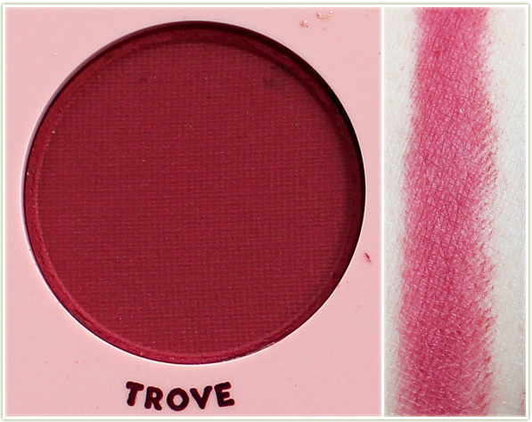 ColourPop - Trove