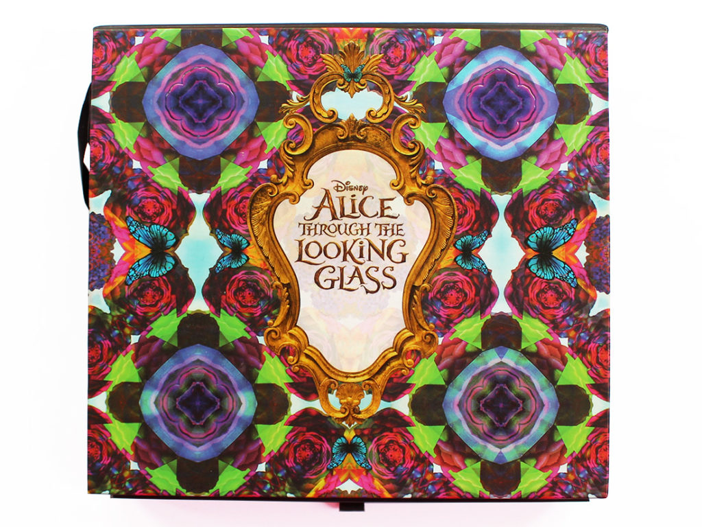 Urban Decay Alice Through The Looking Glass