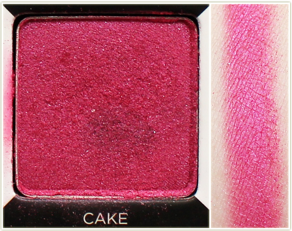 Urban Decay - Cake