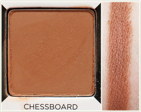 Urban Decay - Chessboard