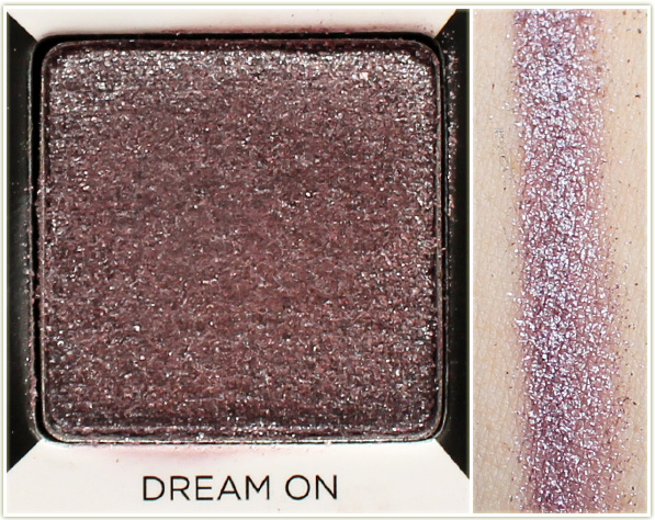 Urban Decay - Dream On