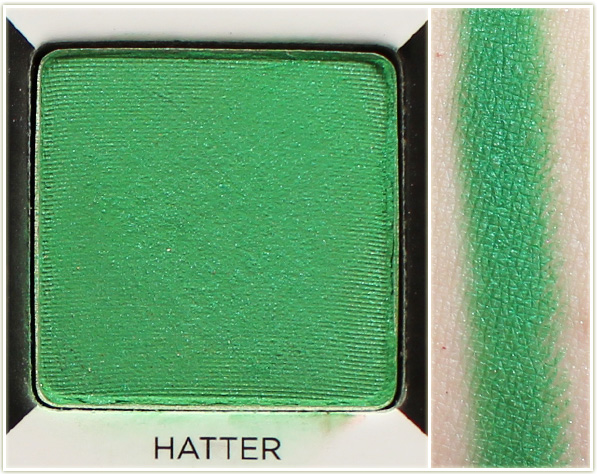 Urban Decay - Hatter