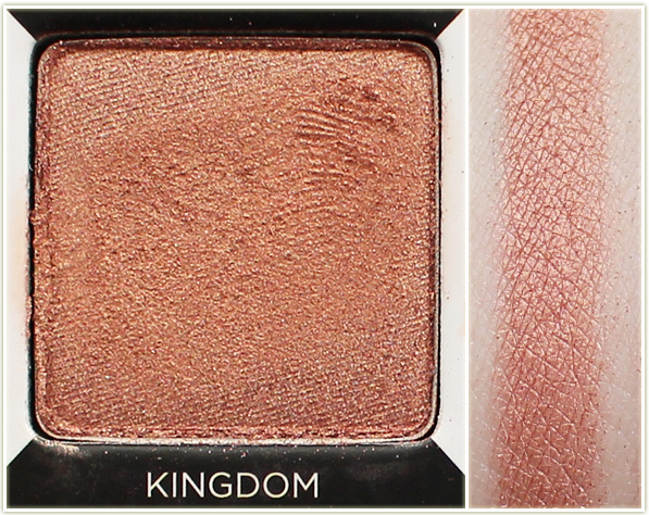 Urban Decay - Kingdom