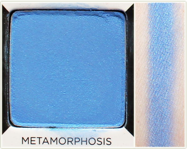 Urban Decay - Metamorphosis