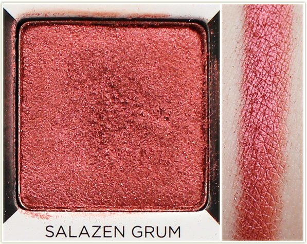 Urban Decay - Salazen Grum