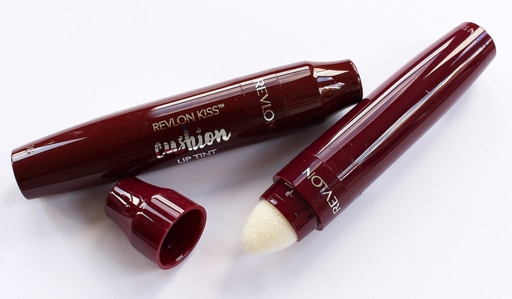 Revlon Kiss Cushion Lip Tints 