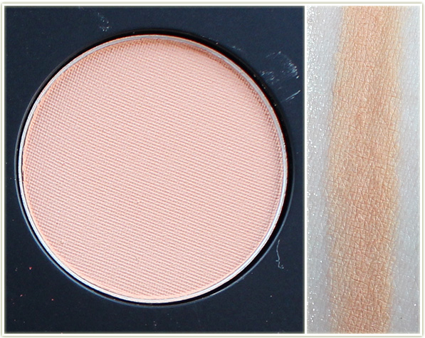 MAC - Samoa Silk