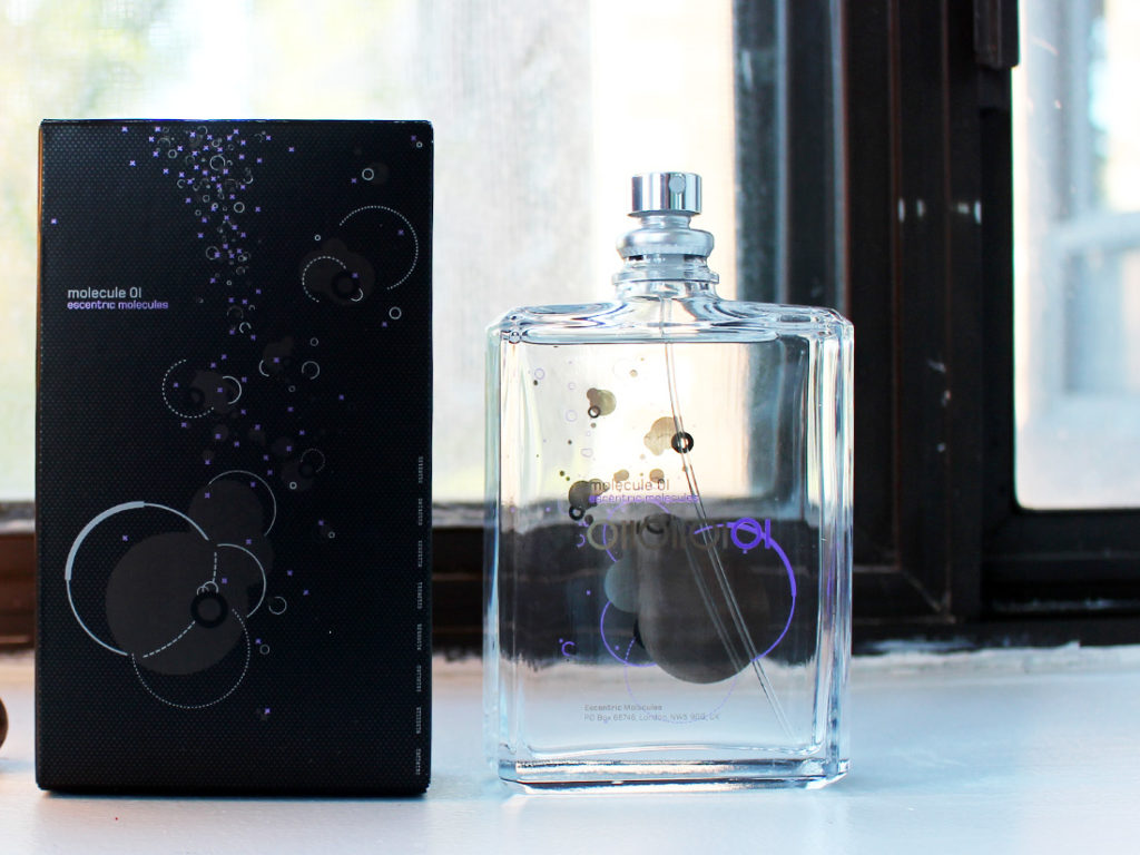 Escentric Molecules - Molecule 01 Perfume
