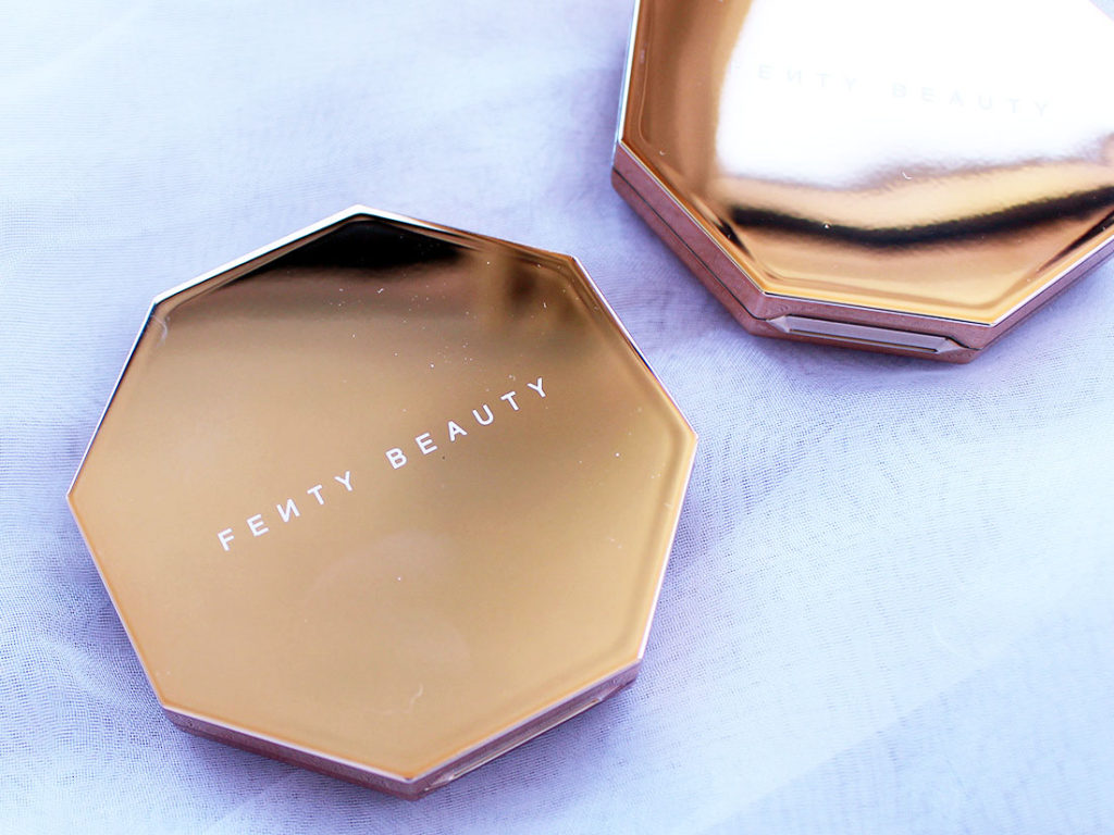 Fenty Beauty Sun Stalk'r Instant Warmth Bronzers