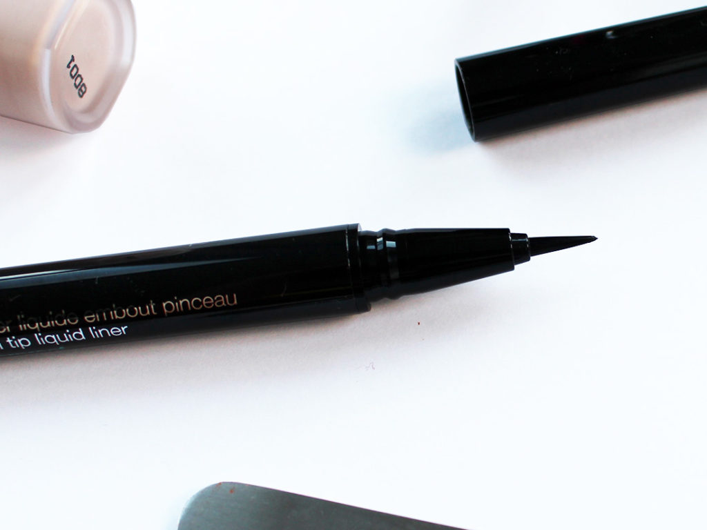 Sephora Collection Hot Line Brush Tip Liquid Liner