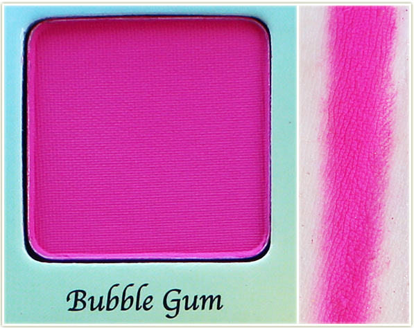 Violet Voss - Bubble Gum