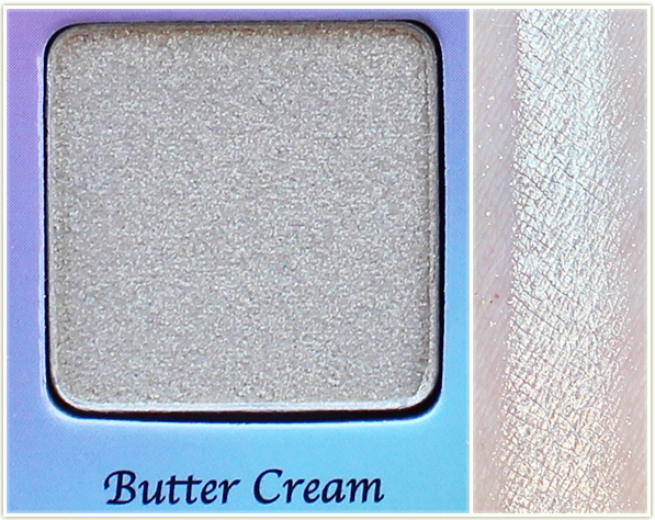 Violet Voss - Butter Cream