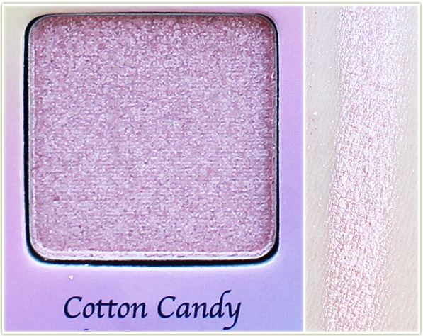 Violet Voss - Cotton Candy