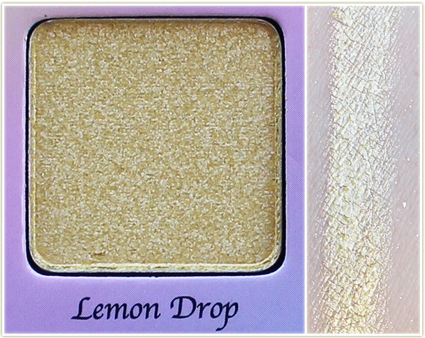 Violet Voss - Lemon Drop