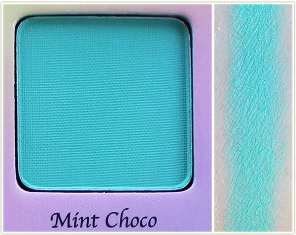 Violet Voss - Mint Choco