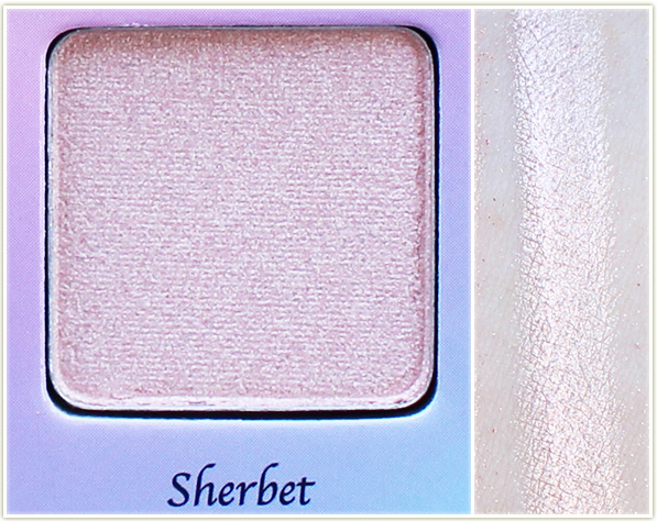 Violet Voss - Sherbet