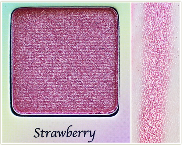 Violet Voss - Strawberry