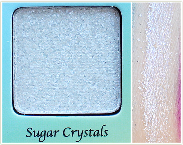 Violet Voss - Sugar Crystals