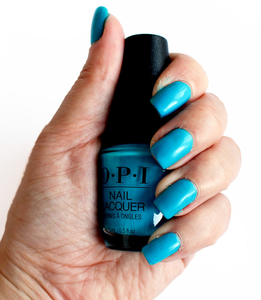 OPI - Music Is My Muse
