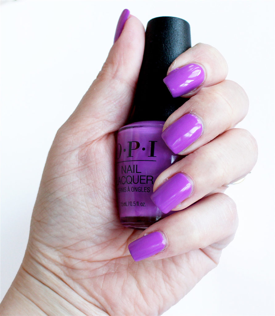 OPI - Positive Vibes Only