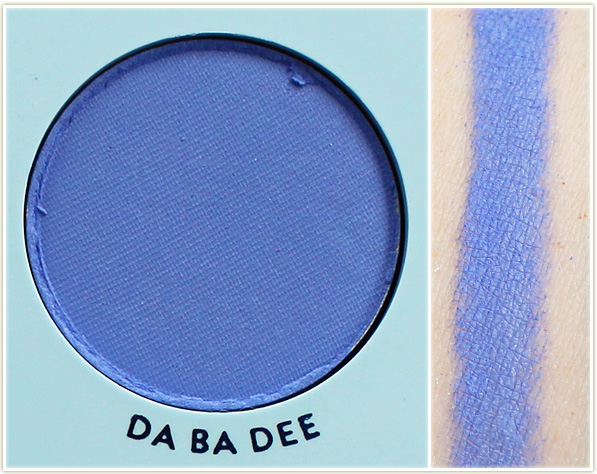 ColourPop - Ba De Bee