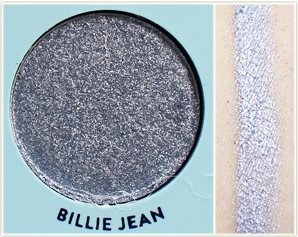 ColourPop - Billie Jean