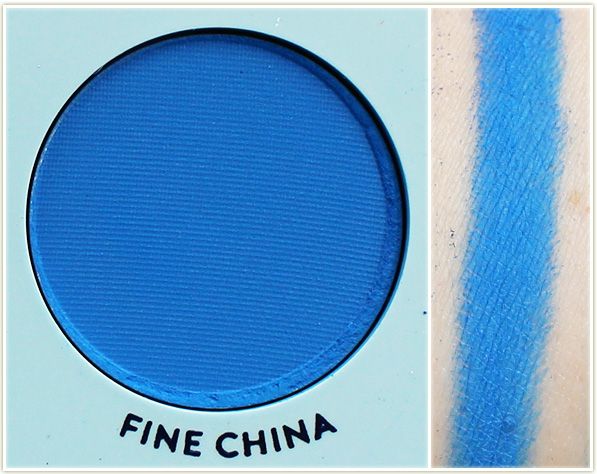 ColourPop - Fine China