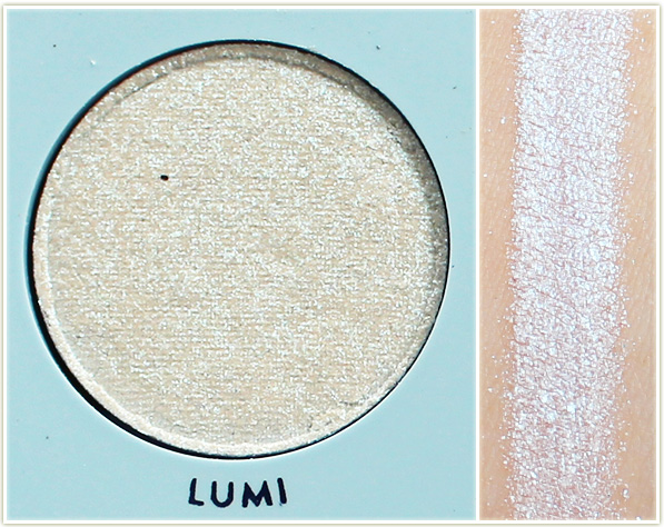 ColourPop - Lumi