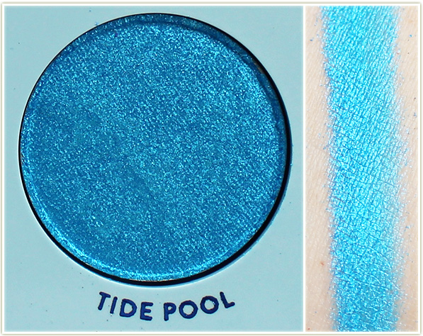 ColourPop - Tide Pool
